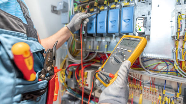 Industrial Electrical Services in Ewa Beach, HI